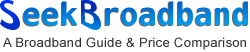 SeekBroadband logo
